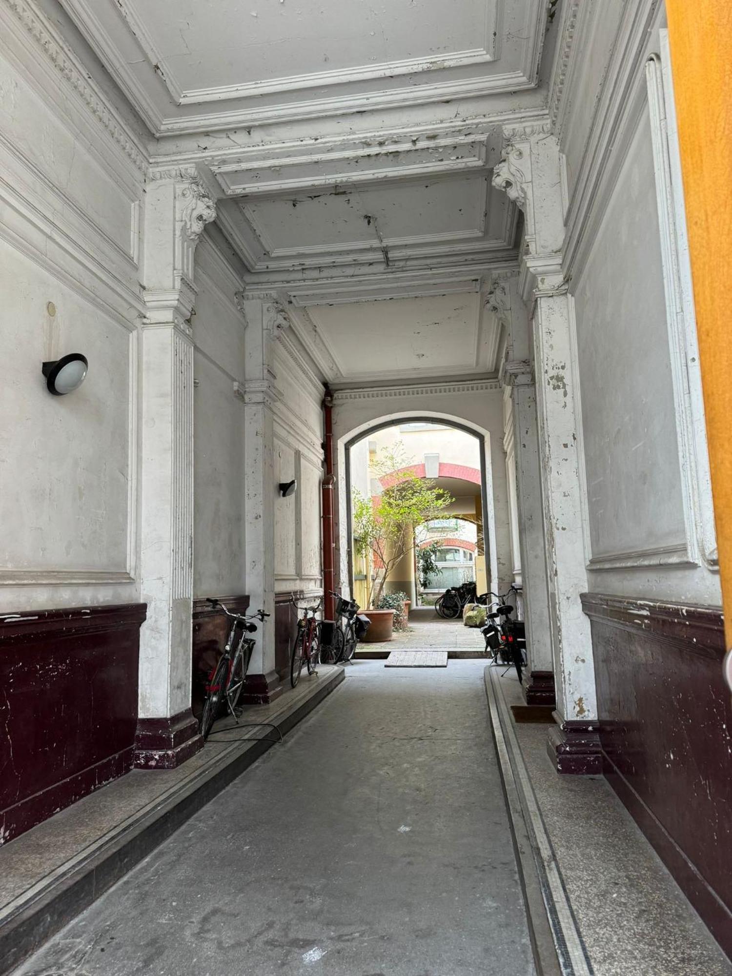 Tres Bel Appart Spacieux Proche Universites Et Centre สตราสบูร์ก ภายนอก รูปภาพ
